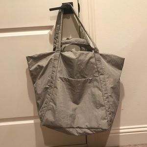 Baggu Travel Cloud Bag